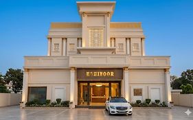 Hotel Kohinoor Palace, Ludhiana